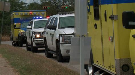 A look at EMS, AFD 2023 response times in Austin